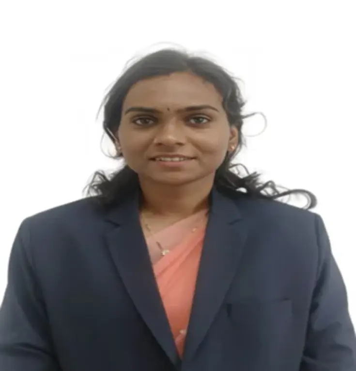 Tanuja Pande