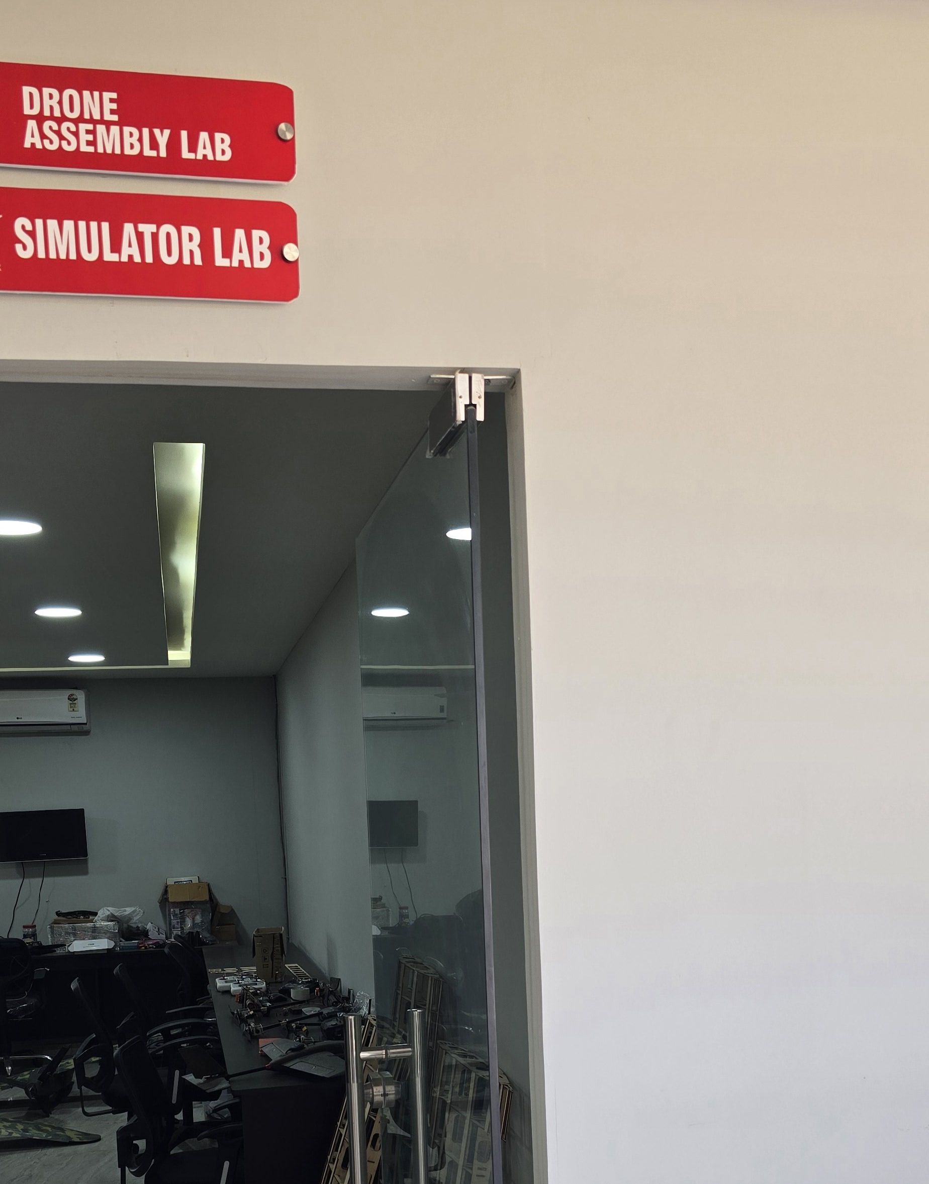 System Integration Facility