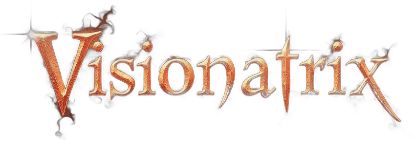 Visionatrix Logo