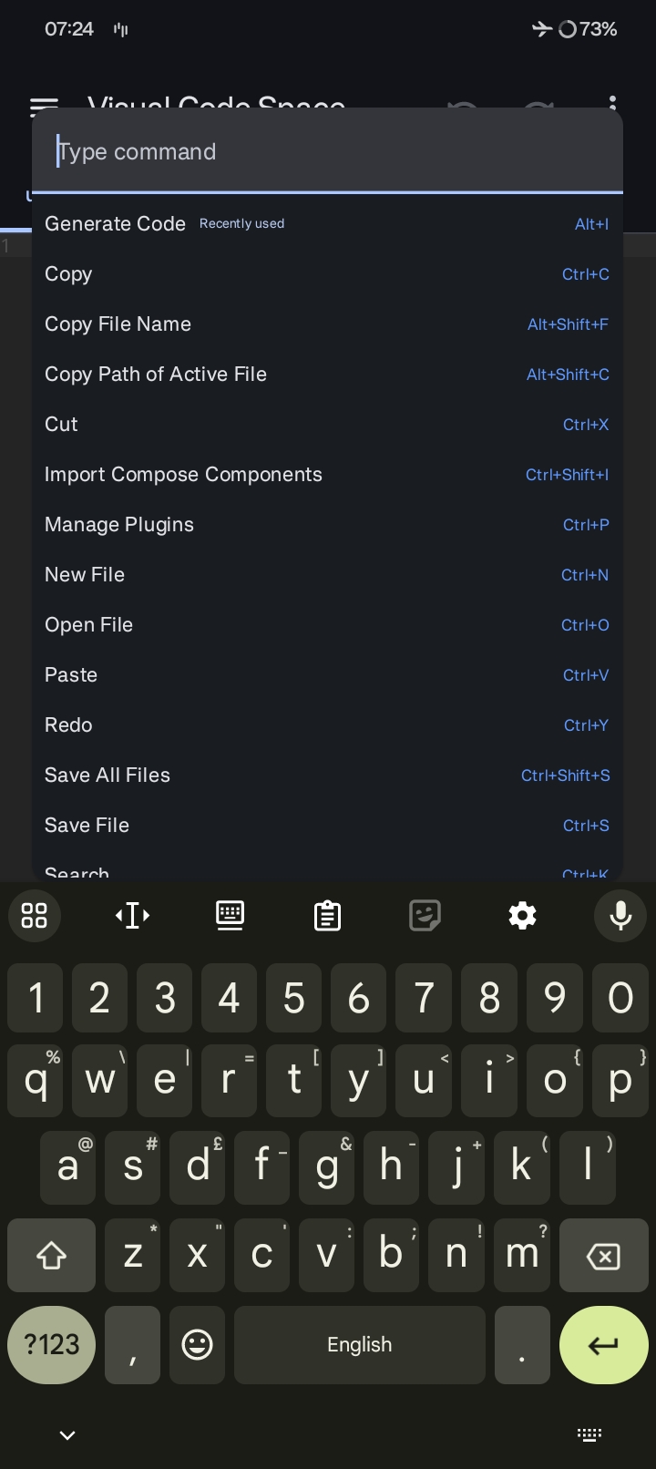 Screenshot 3