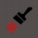 TileMap Brush's icon