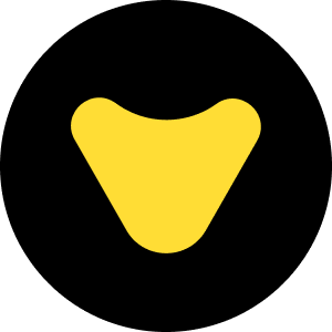 icon of VitaDAO Token from Mainnet (VITA)