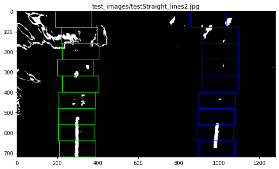 Sliding window