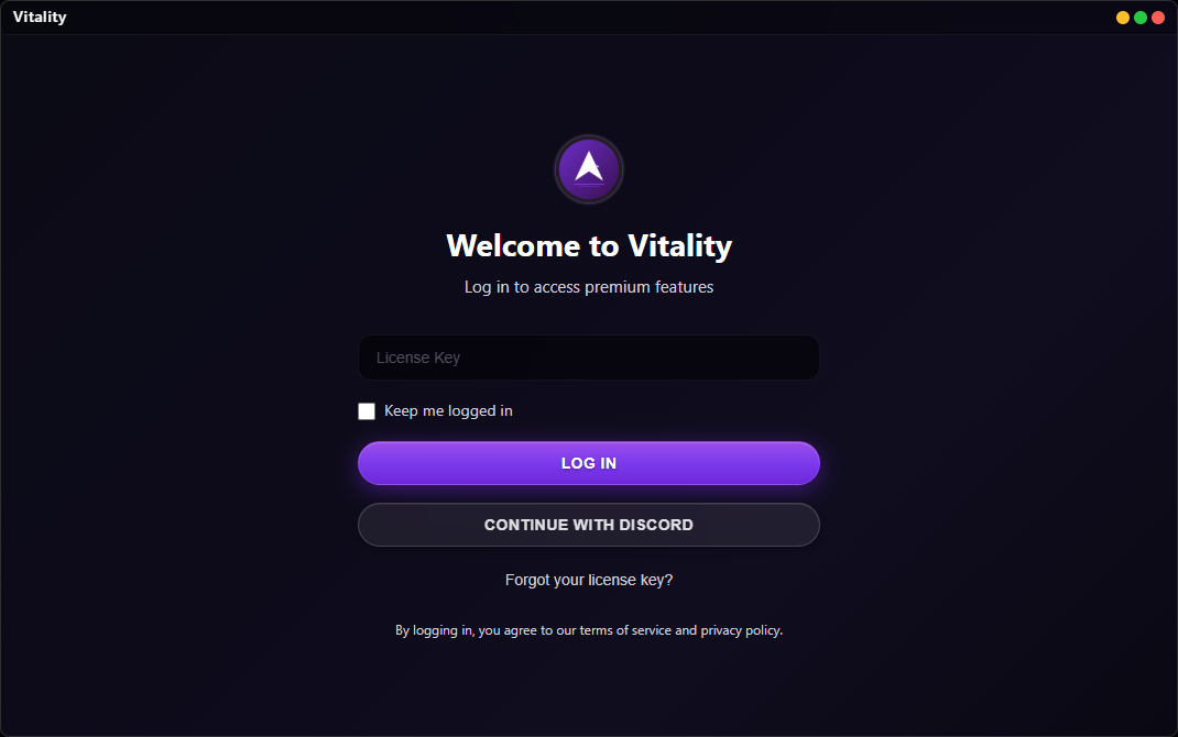 Install and Activate Screen