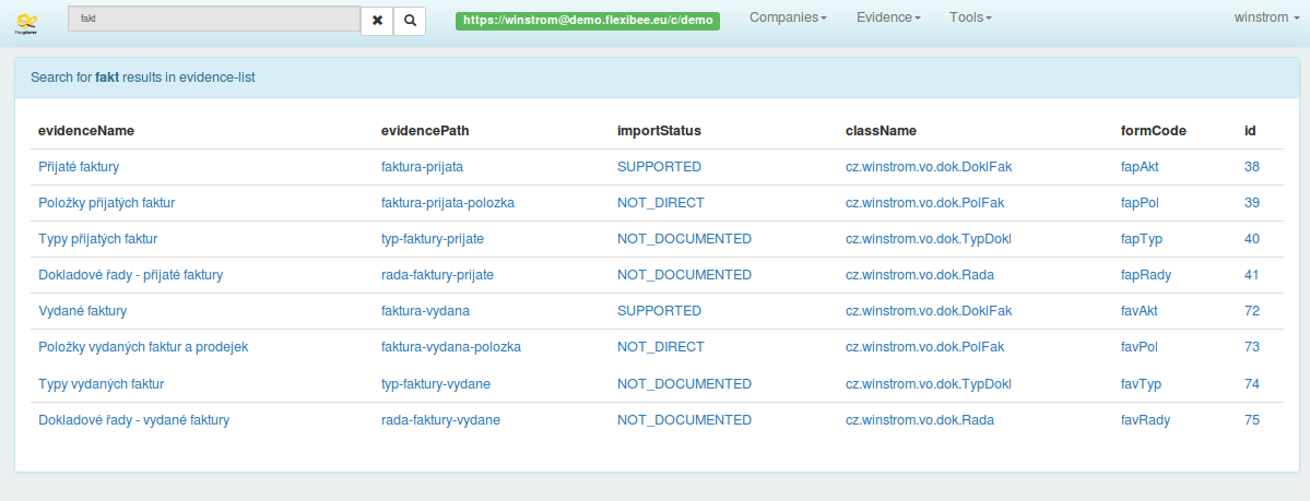 WebHook Response