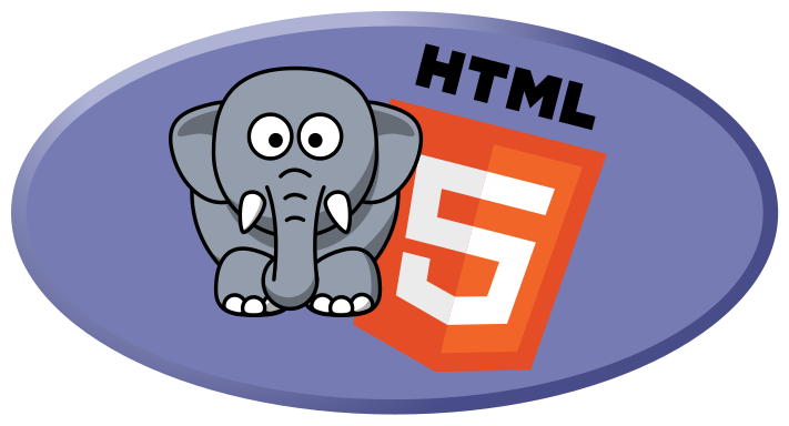 EasePHP Framework HTML Logo