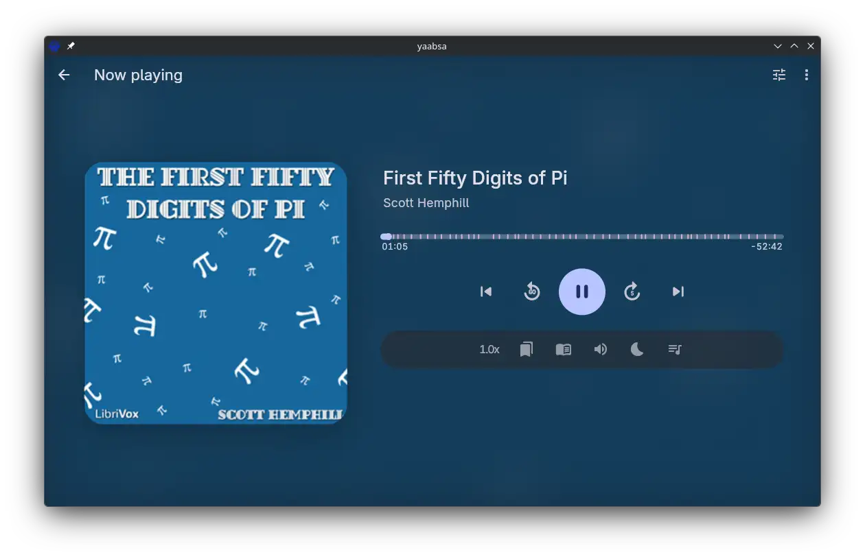 Desktop Player