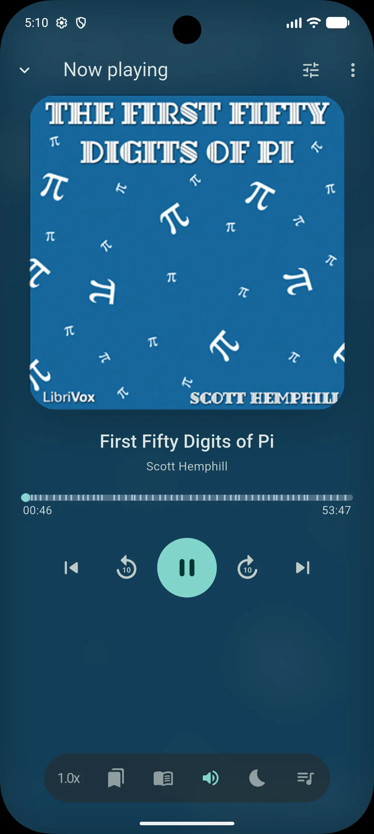 Mobile Player Full