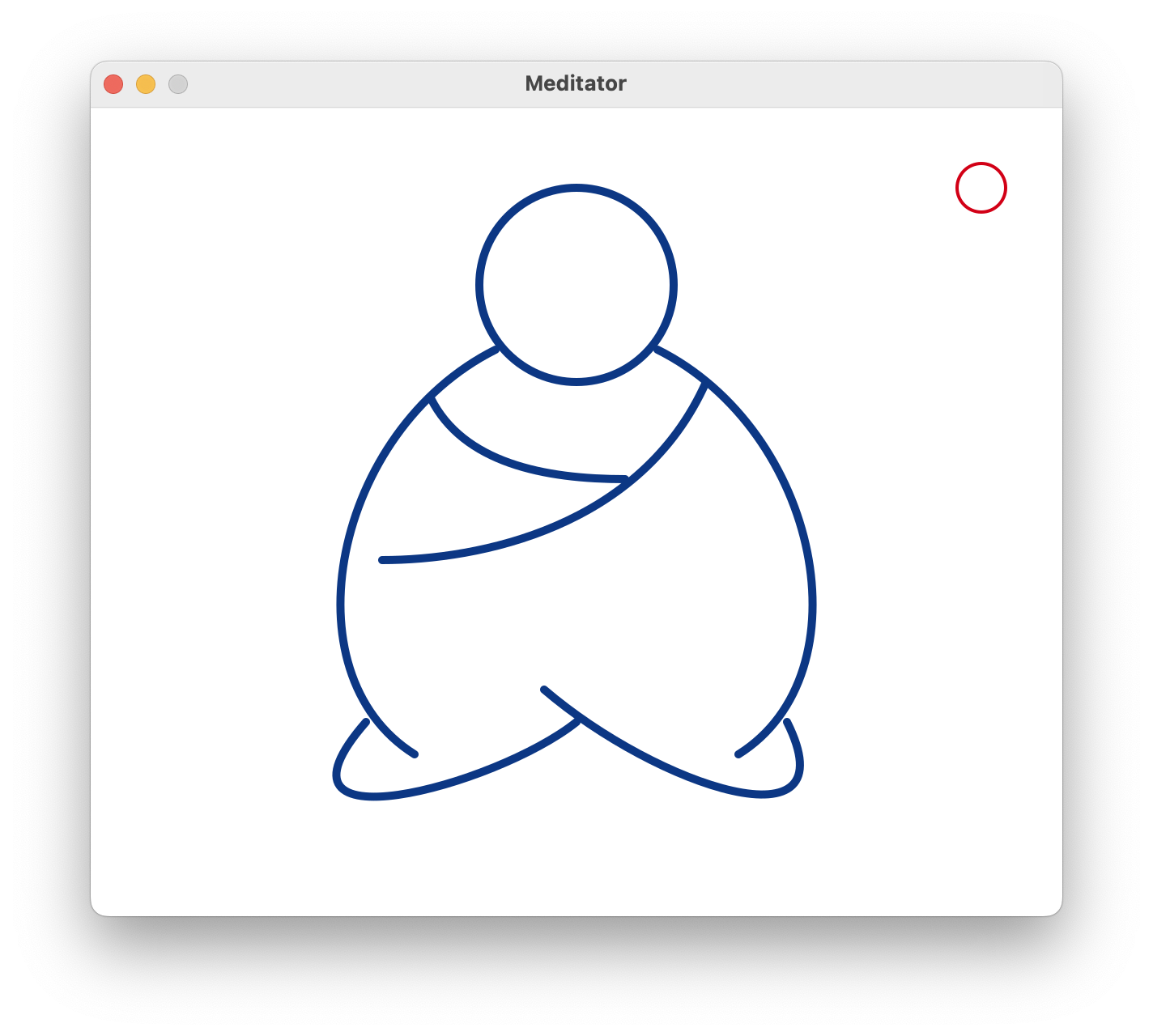 Meditator