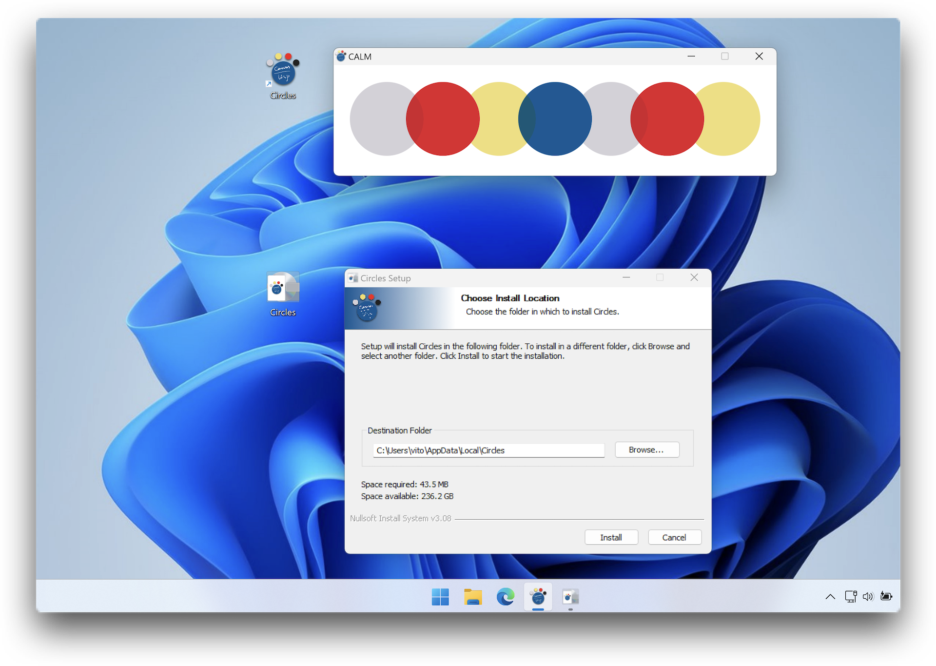 Windows Installer