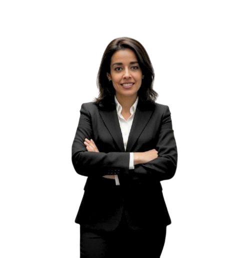 Viviane Baz - Fundadora & Arquiteta de Infraestrutura Soberana AVZ Infra