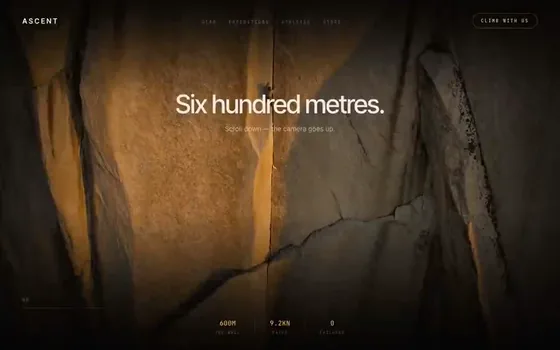 Ascent