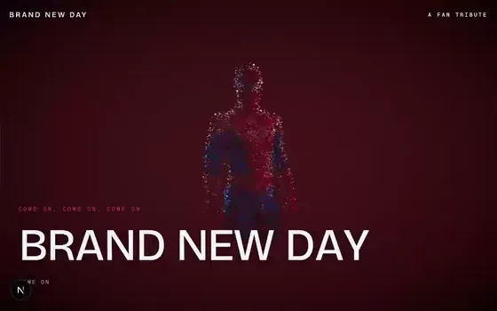 Brand New Day