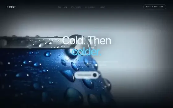 Frost