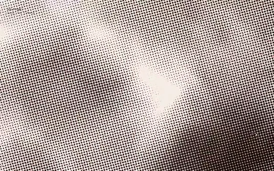 Halftone