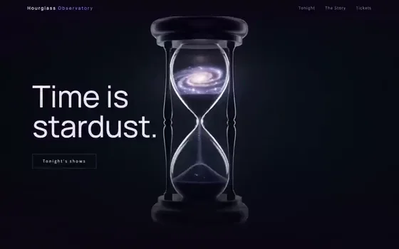 Hourglass