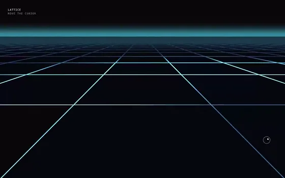 Lattice