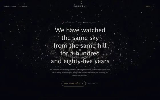 Orrery