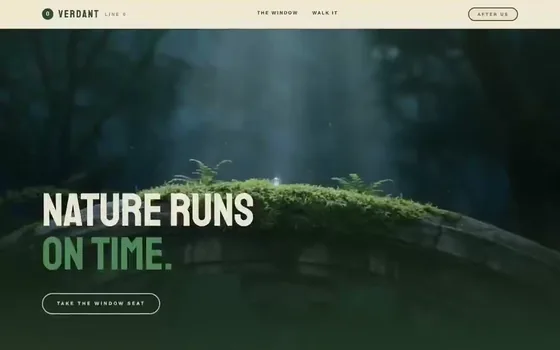 Verdant