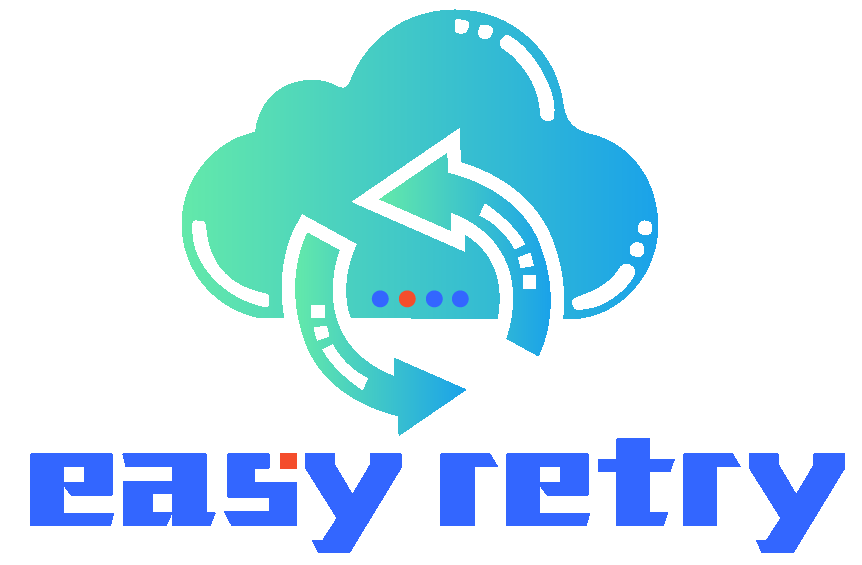 Easy-Retry-Logo