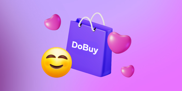 DoBuy Logo
