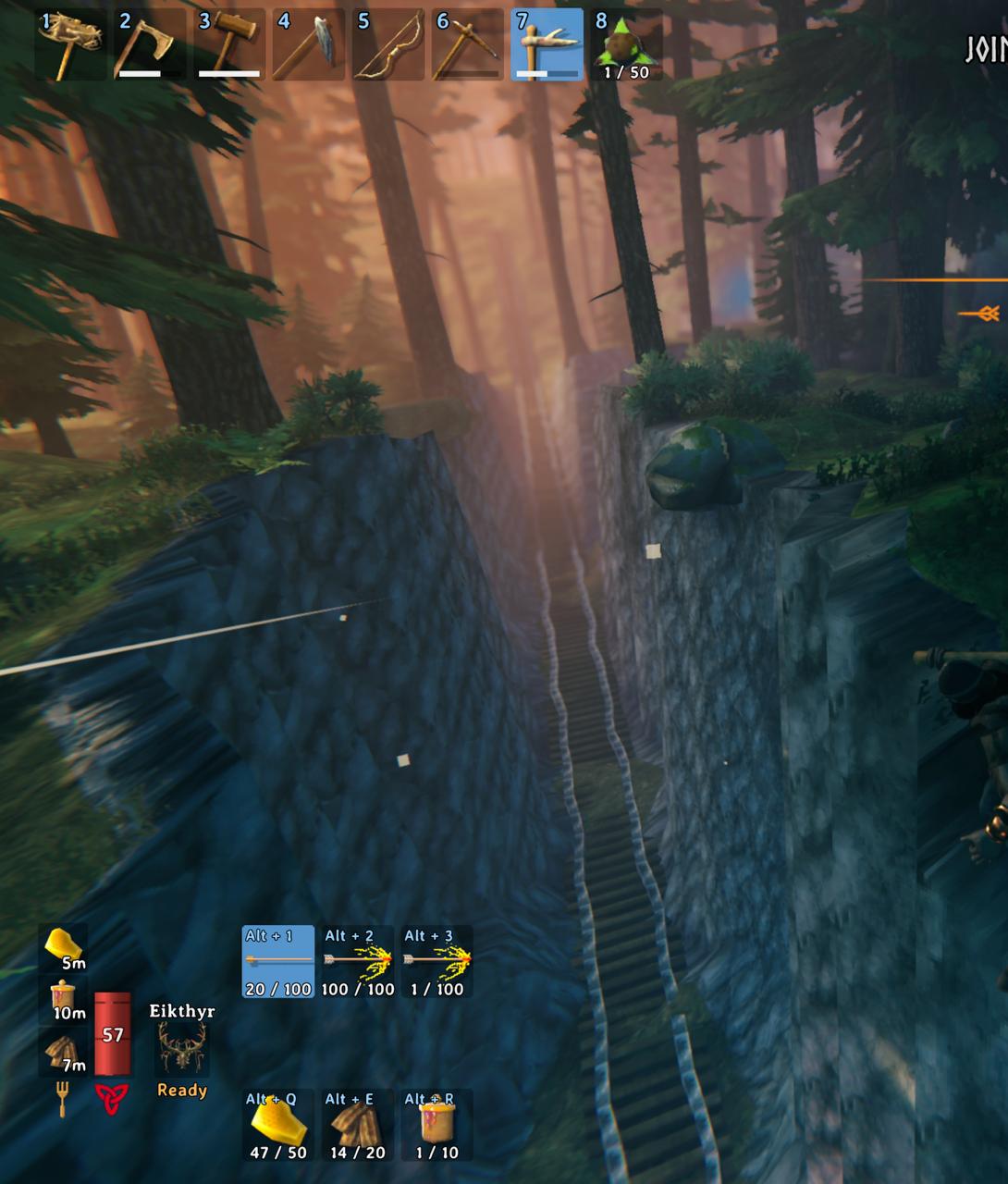 Railroads