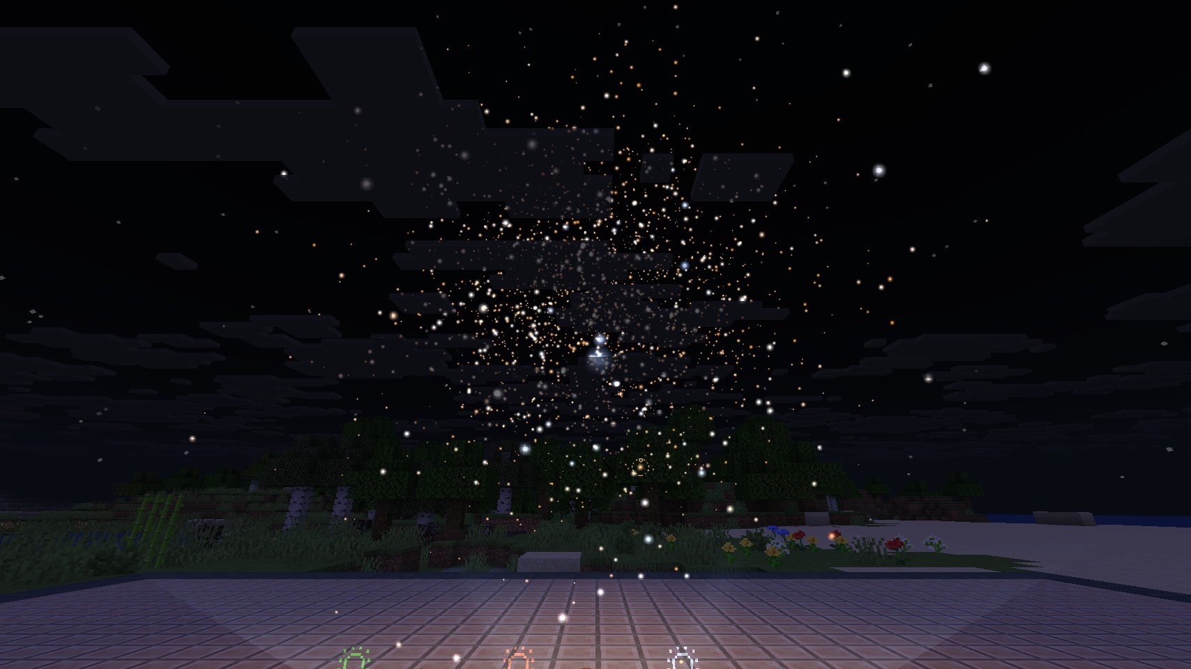 Star map