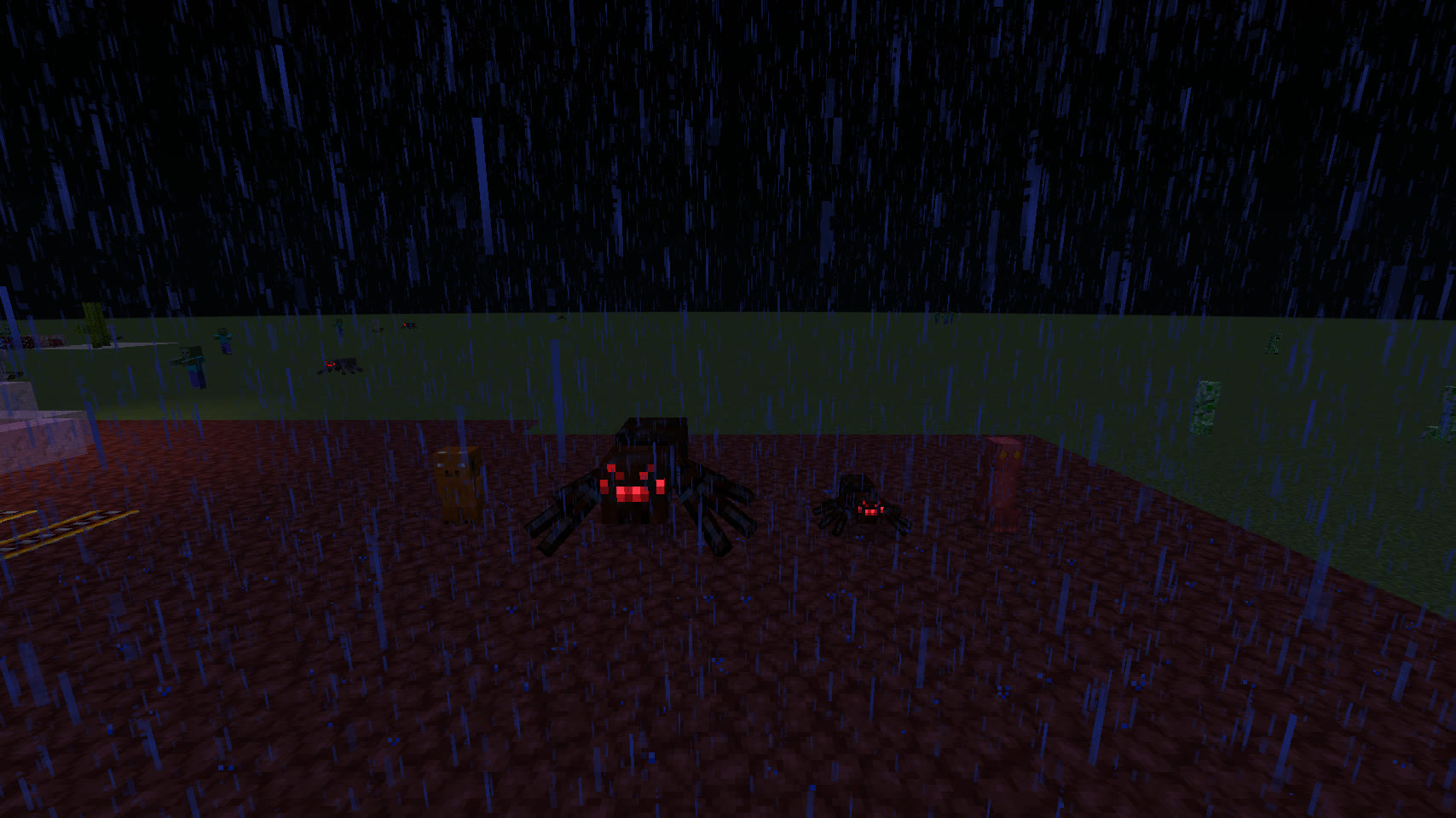 Mobs