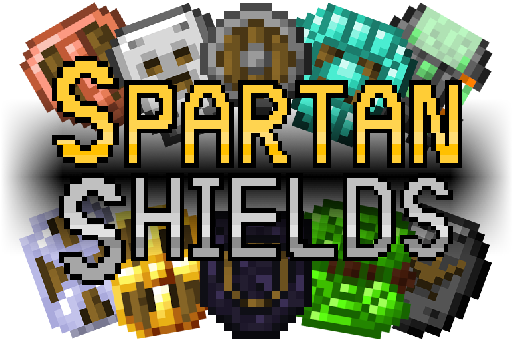 Spartan Shields