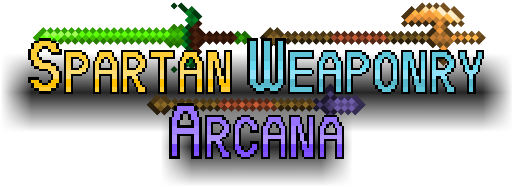 Spartan Weaponry: Arcana