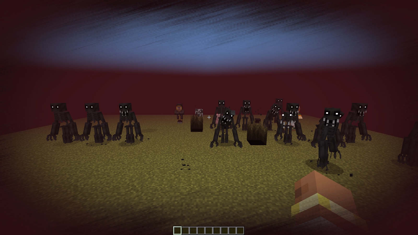 Midnight Lurkers