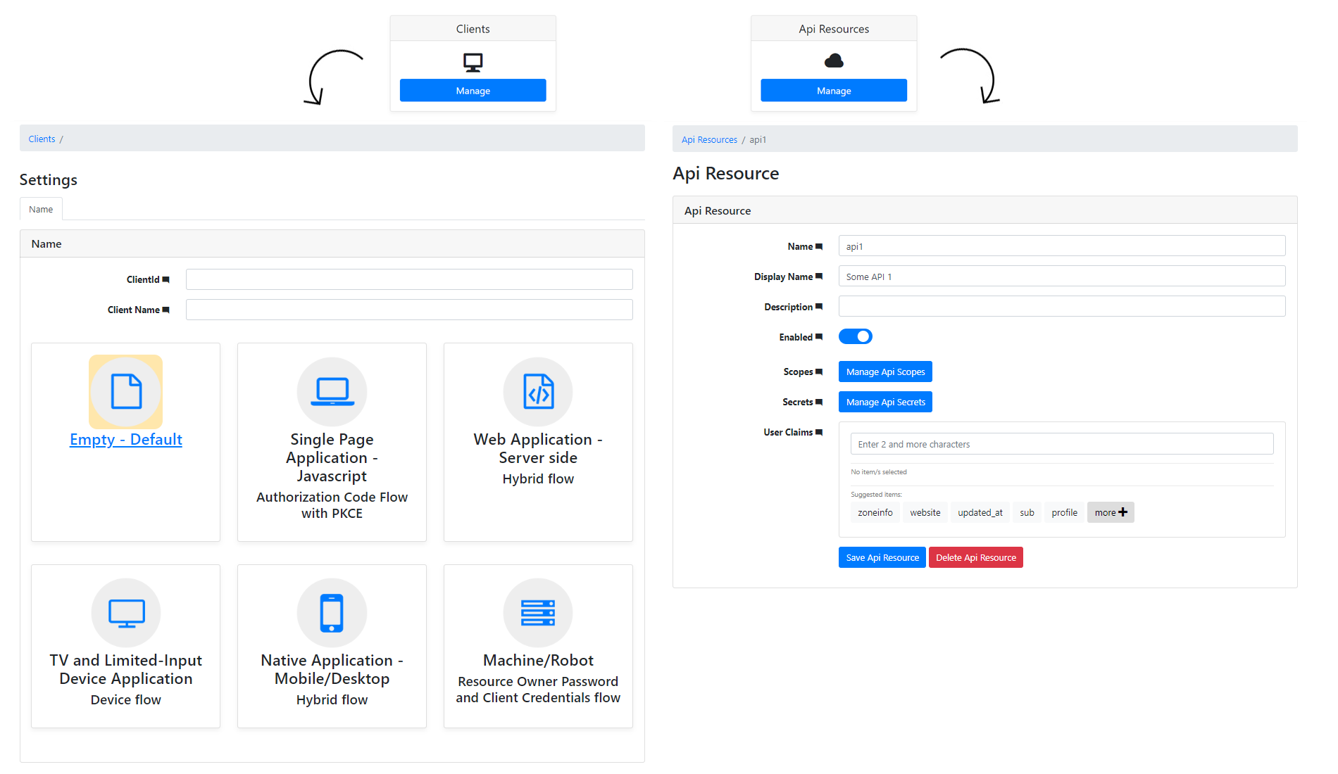 Admin-preview-form