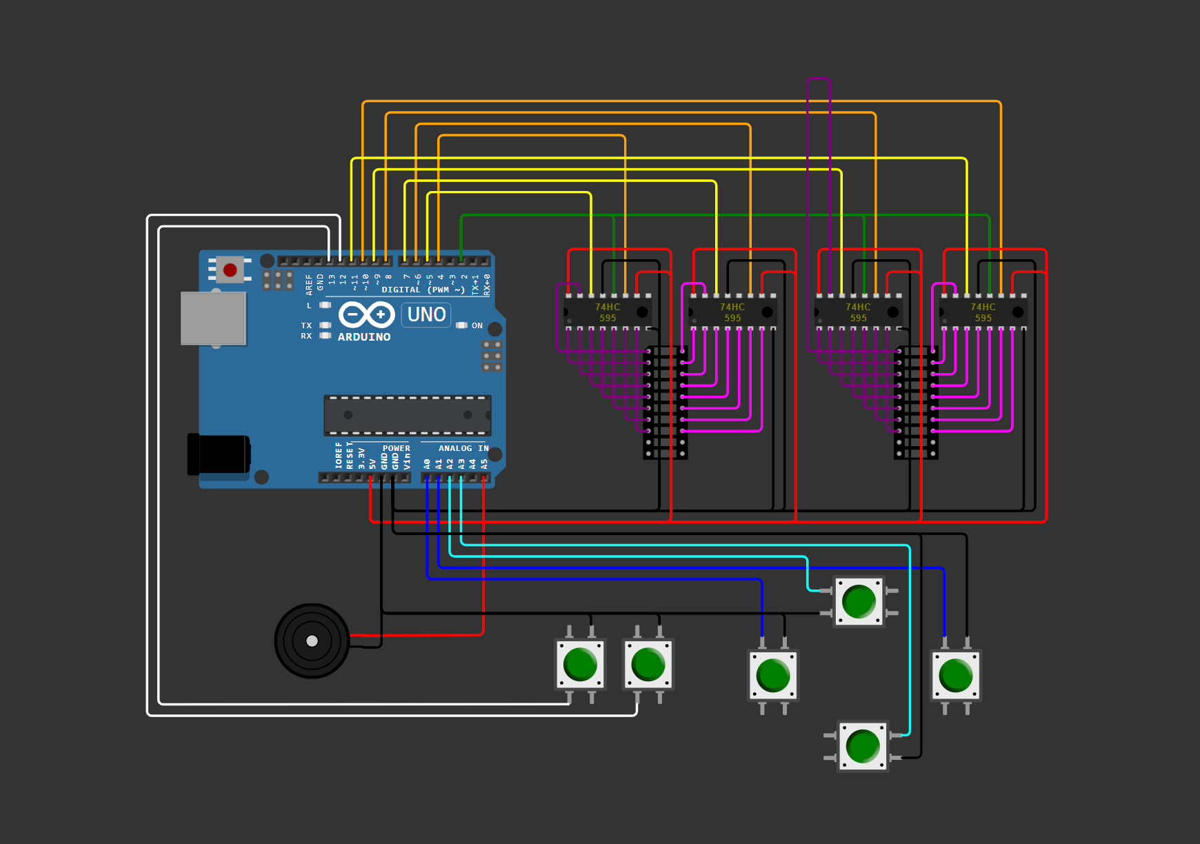 alt arduino