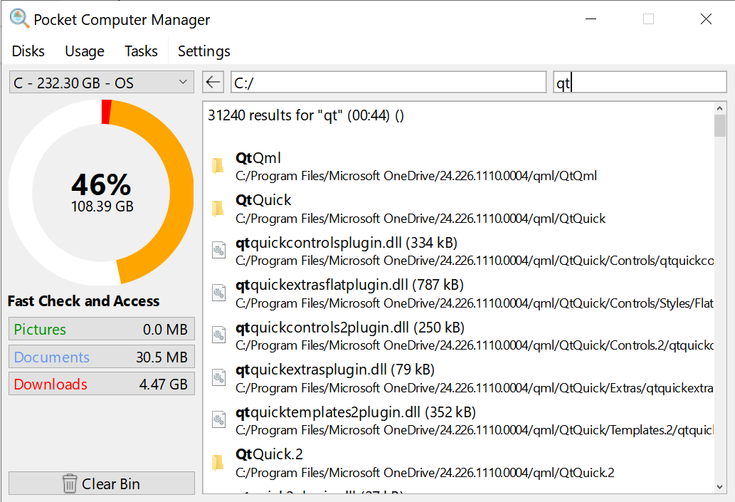 GitHub - Vlogo11/pocketcomputermanager_exe: Pocket Computer Manager
