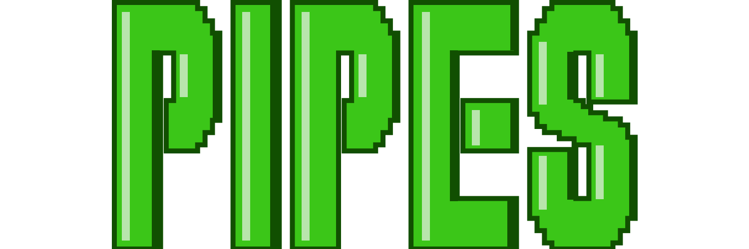 WarpPipes