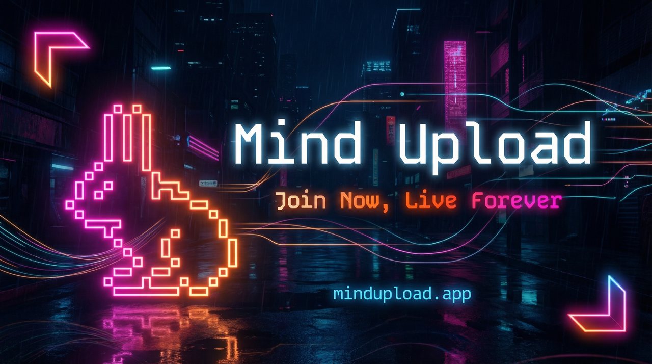 Mind Upload