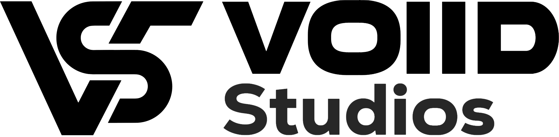 Voiid Studios Logo