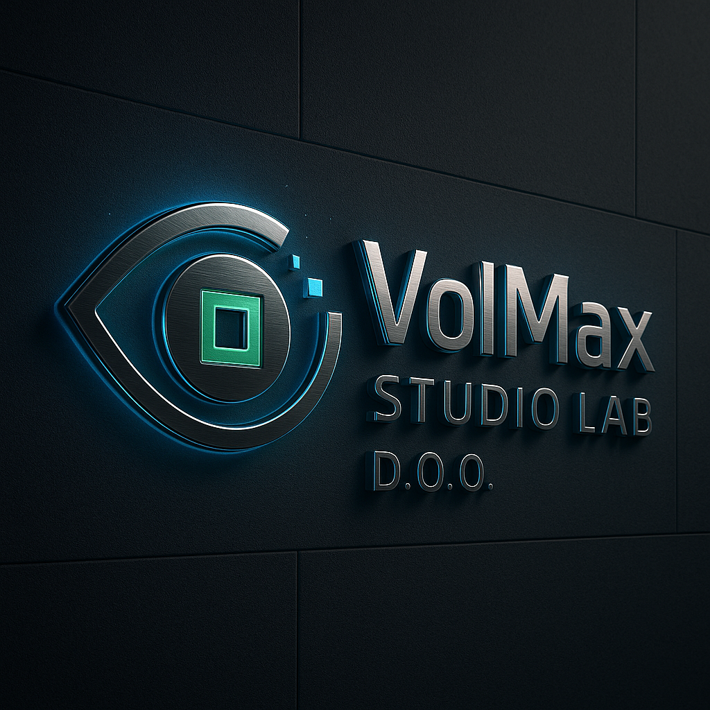 Volmax Medication VolMax-Studio (VolMax-Studio) · GitHub