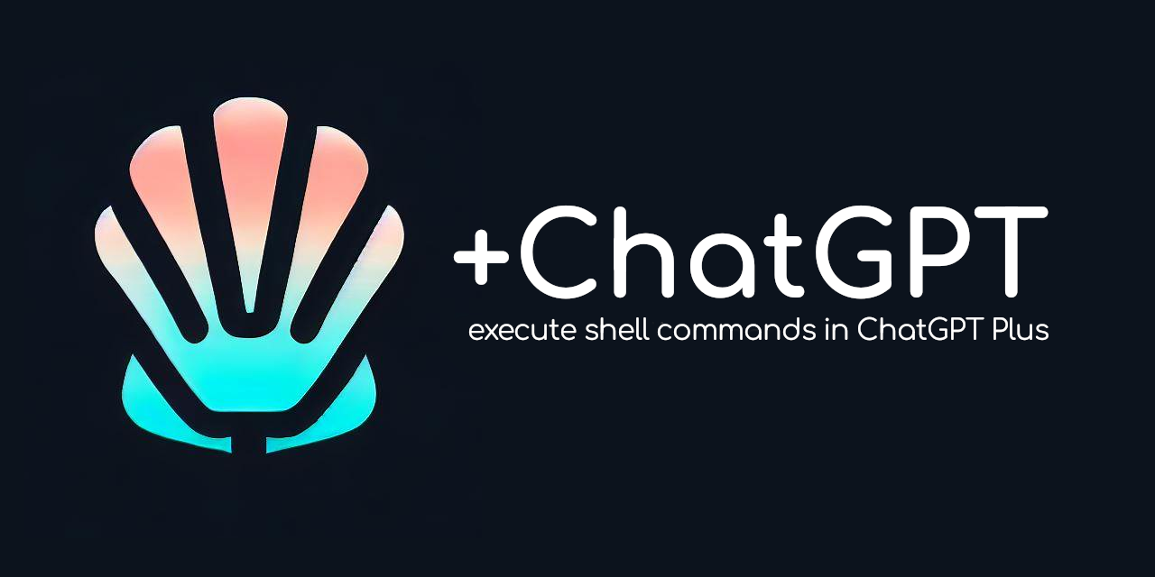 ChatGPT Shellmaster