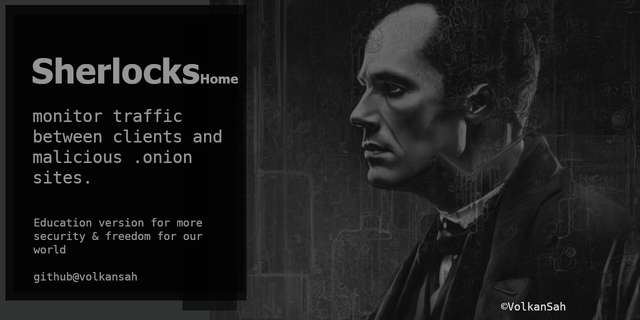 screenshot sherlocks home python script