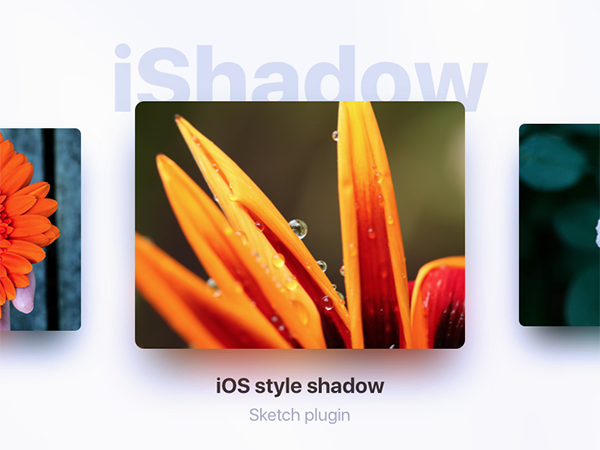 iShadow