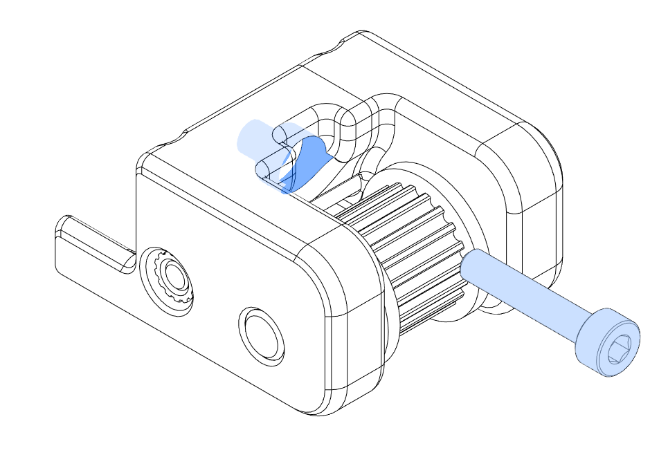 Assembly_Tensioner