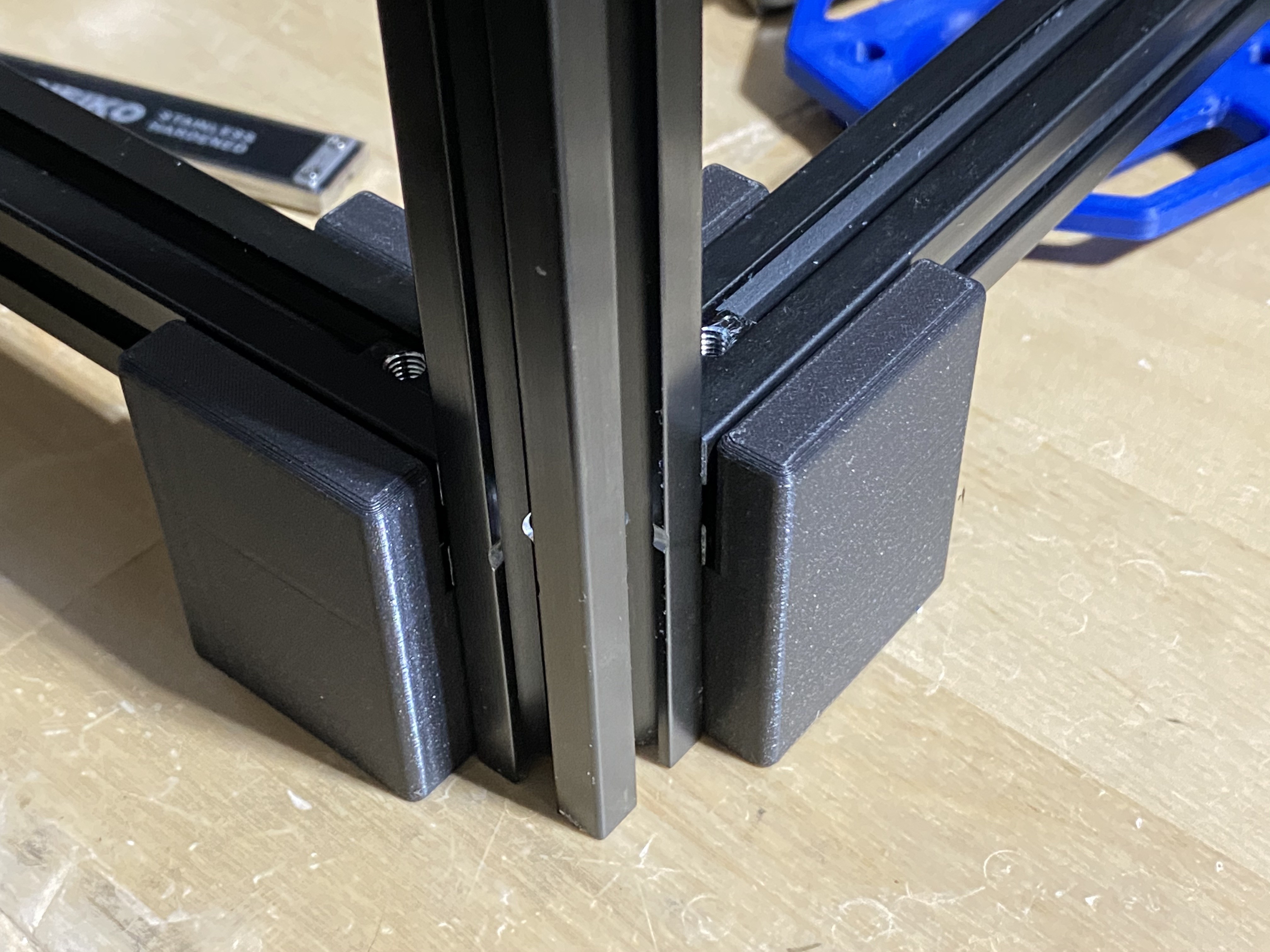 Lower Extrusion Jig