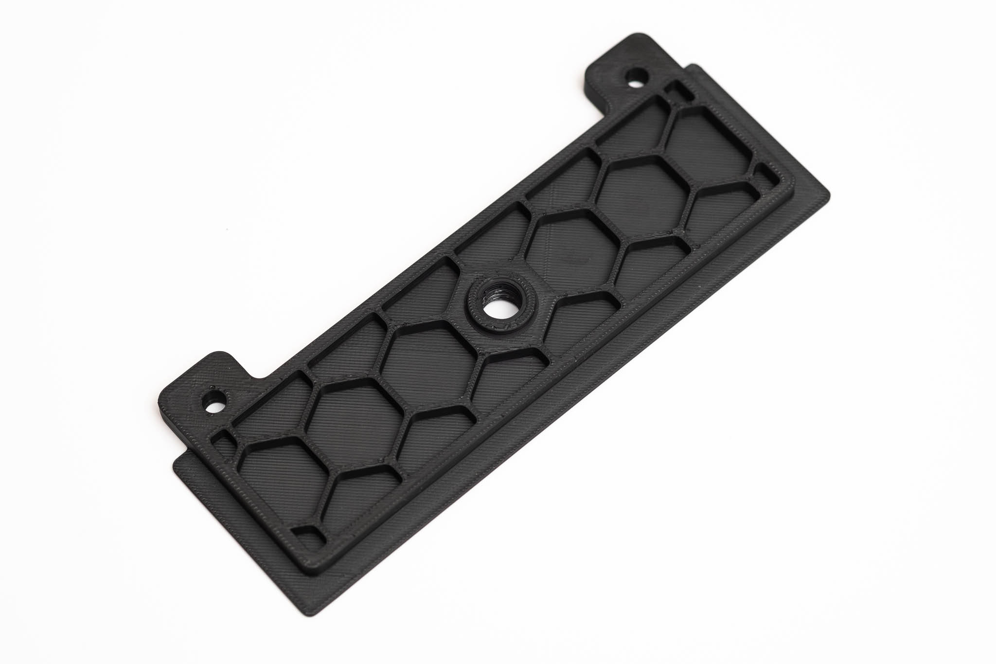 Voron Mods Exhaust_cover by Fiction