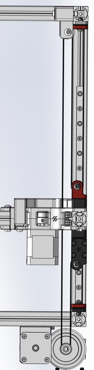 Double_GEAR_ratio_Z preview