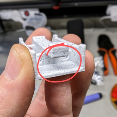 Ballpoint pen spring DIN clips preview