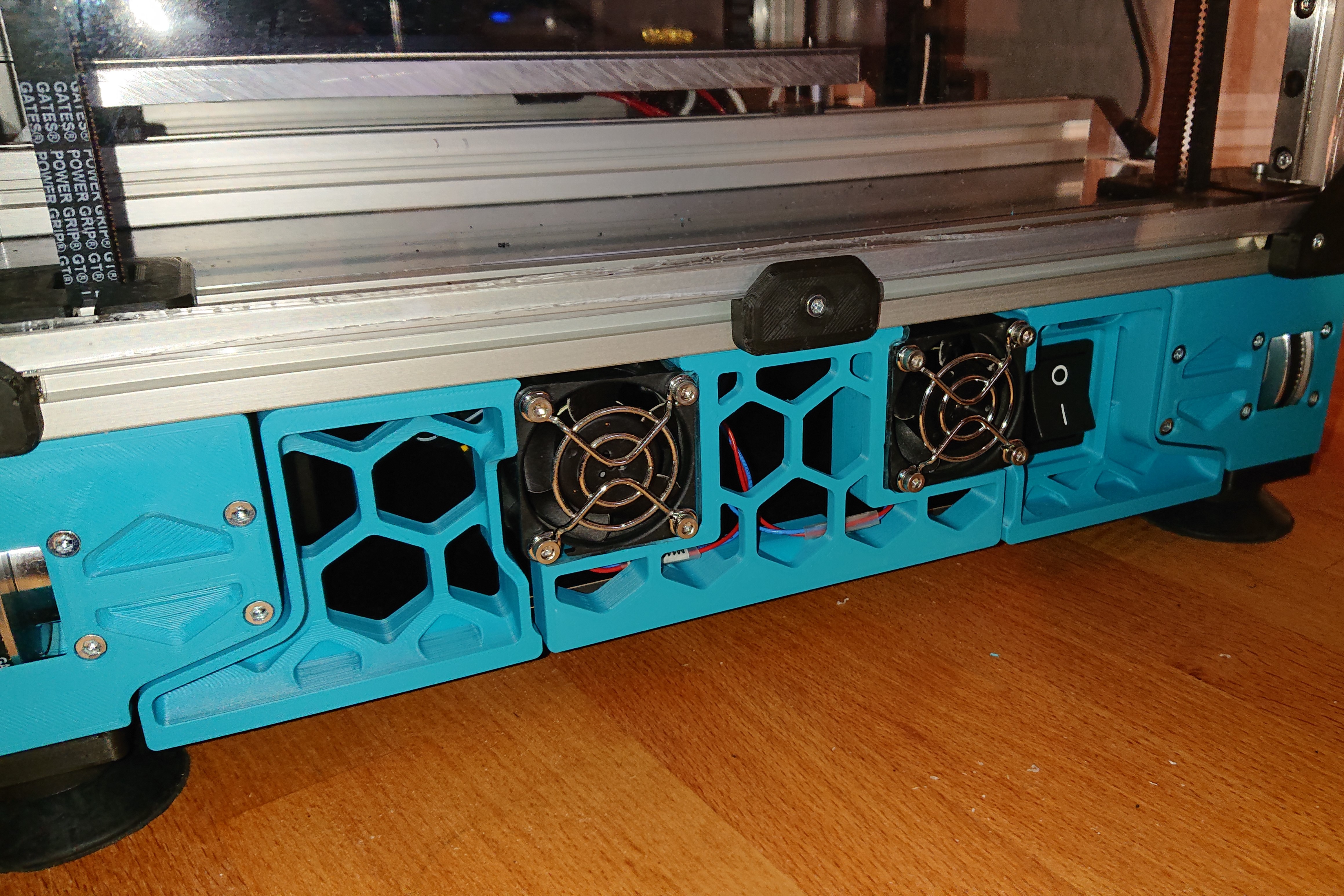 Fan for V2-200mm² preview