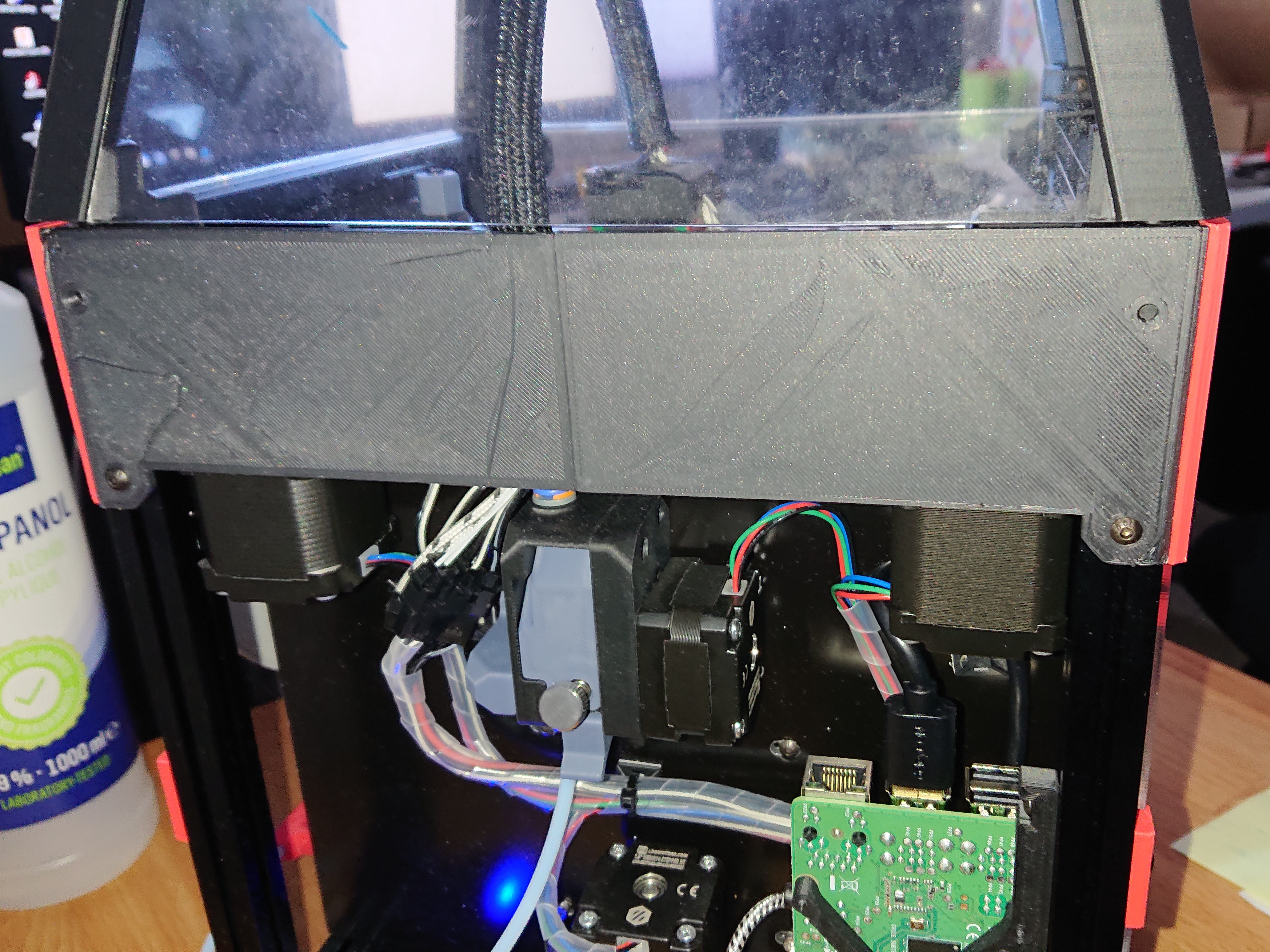 V0 Micro Backplate preview