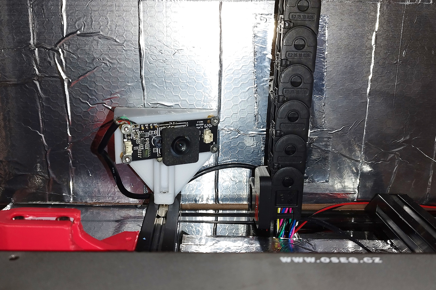 2020 Aplic Cam Mount preview