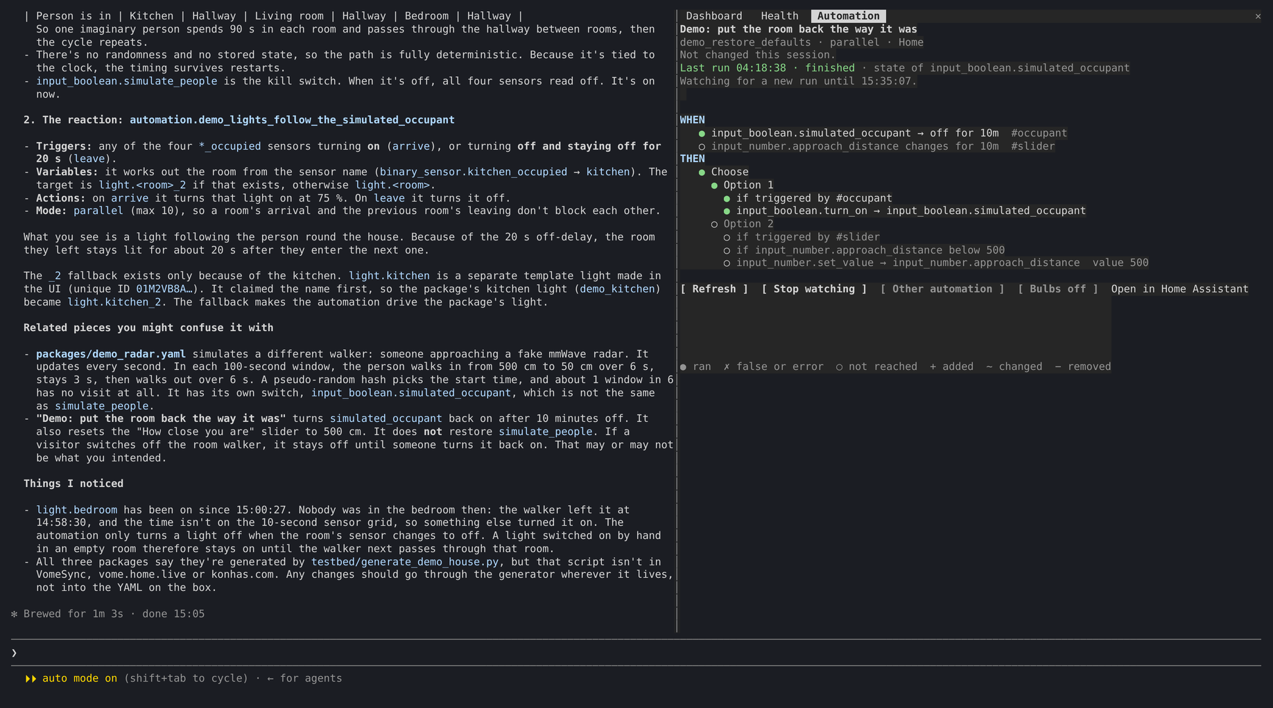 vome-automationpreview